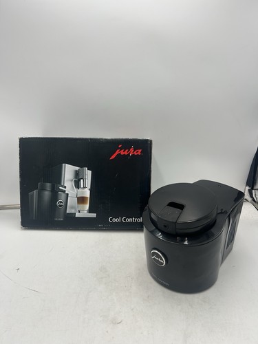 Jura raffreddatore latte - jura, —