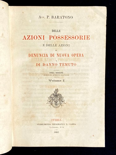 Baratono delle azioni - -,