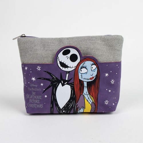 The nightmare before - before, christmas