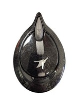 Shark Ventilazione Testa/Top