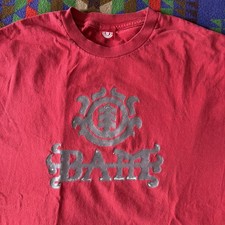 Vintage Bam Margera Element