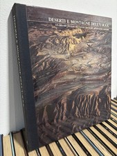 DESERTI E MONTAGNE DELL’URSS