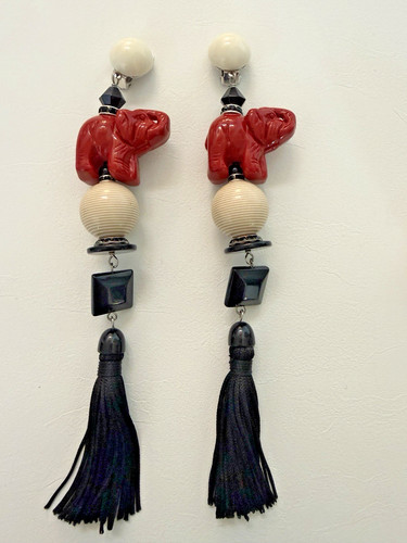 Orecchini angela caputi - orecchini,