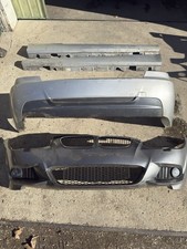 FULL KIT MSPORT BMW E92 ORIGINALE LCI