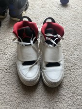 Nike Air Jordan Son of Mars