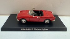 Solido Alfa Romeo Giulietta