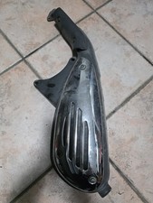 Marmitta Vespa Et4 125