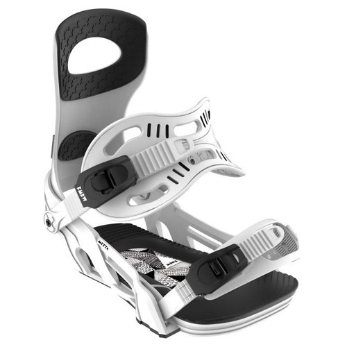 Attacchi snowboard donna - , metta
