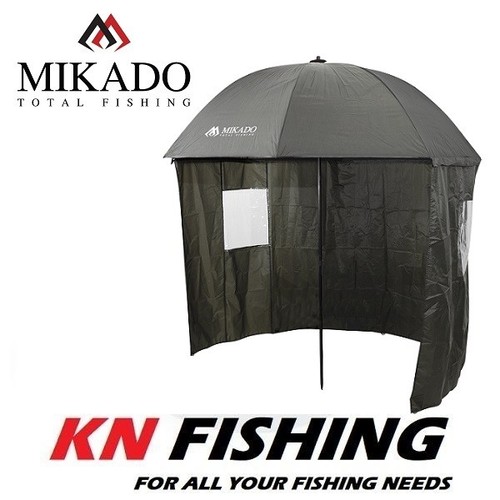Ombrello mikado con copertura - ombrello,