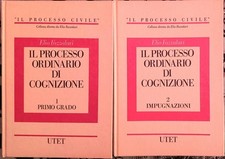 IL PROCESSO ORDINARIO DI