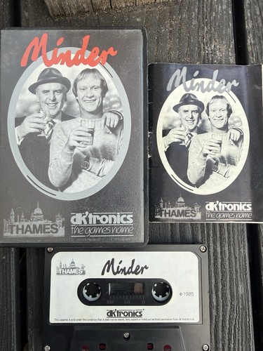 Gioco per computer - , vintage