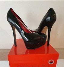 scarpe donna tacco alto sexy