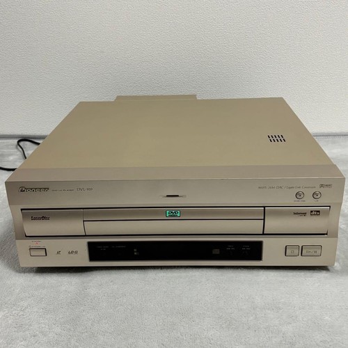 Lettore dischi laser junk - lettore,