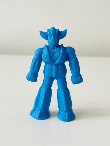 Goldrake ovomaltina blu gadget - goldrake,
