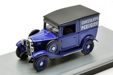 Modellino auto scala 1:43 Rio