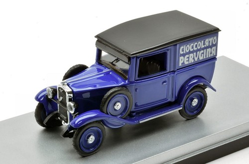 Modellino auto scala rio - modellino,