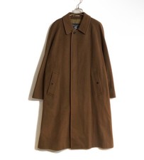 Cappotto Burberry vintage uomo