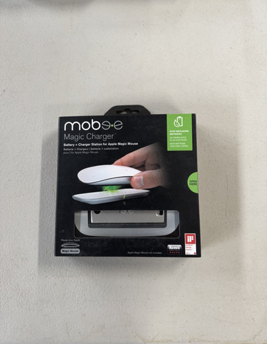 Caricatore mobee magic per - magic,