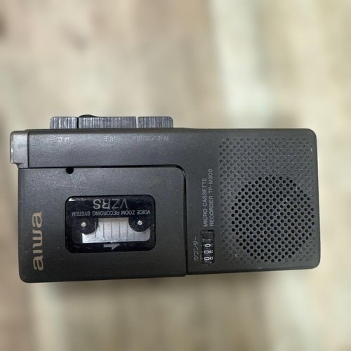 Aiwa microcard set - aiwa,