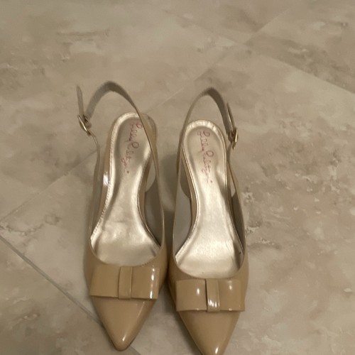 Scarpe lilly pulitzer tacchi - scarpe, pulitzer.