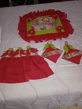 Coordinato Cucina Copri Forno