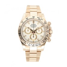 ROLEX DAYTONA REF: 116505