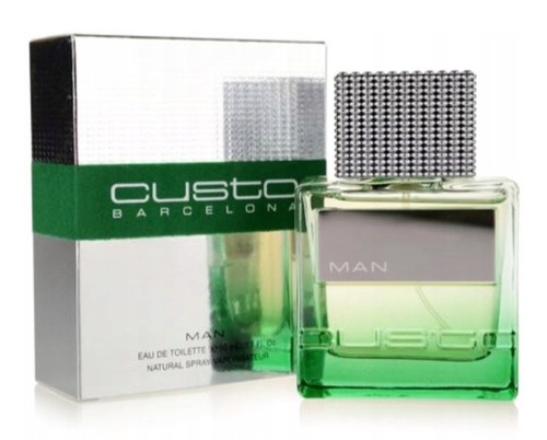 Custo barcelona man - ⭐⭐,