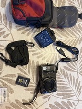 Nikon Coolpix S9100 Fotocamera Digitale 12.1MP Compatta 18x Zoom