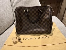 Louis Vuitton Speedy 30