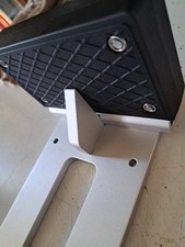 Supporto motore trolling poppa