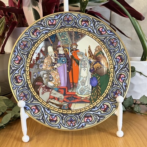 Piatto vintage villeroy - vintage, &