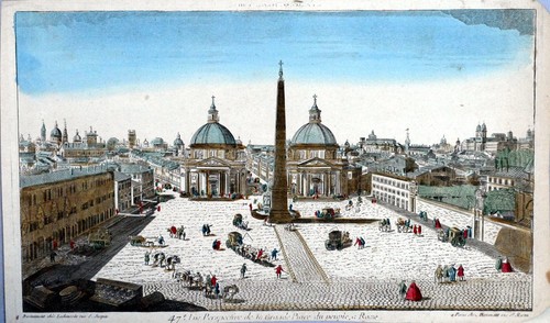 Vue optique piazza - d'optique,