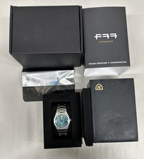 Orologio Nivada Grenchen F77