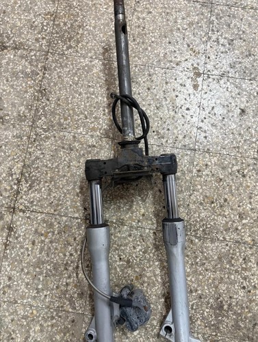Forcella piaggio beverly 250 - forcella,