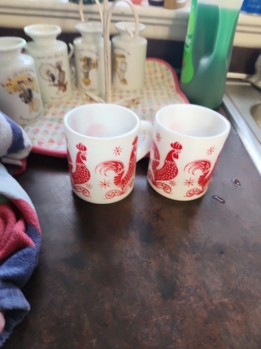 Set tazzine caffè vintage - caffè,