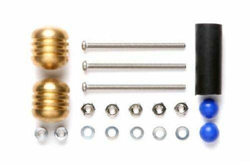 Tamiya 15401 mini 4wd - 4wd, mass