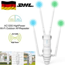 Amplificatore Wi-Fi 1200Mbit/s