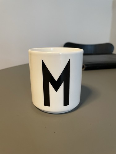 Tazza porcellana design - tazza,