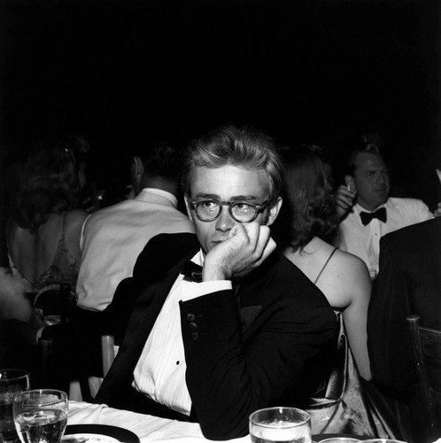 James dean glasses photo - james,