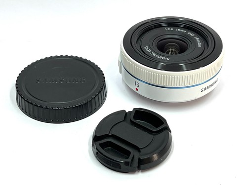 Samsung f 2 4 - mm, f/2.4