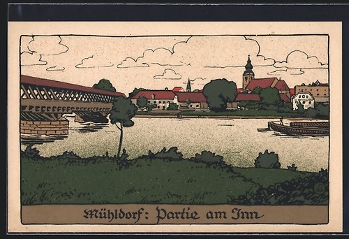 Stepression mühldorf - stepression-ak,
