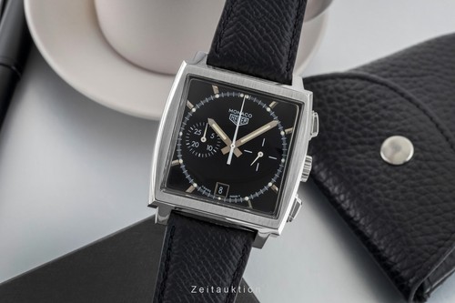 Tag heuer monaco cronografo - heuer,
