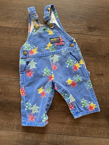 Tuta bambino vintage - da,