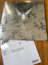 Dave x Stone Island The Boy Who Played The Harp Limited Edition Vinyl - IN HAND!