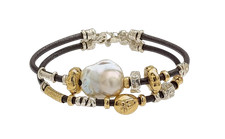Misani Women's AURORA Silver