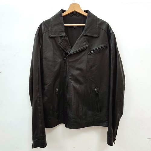Masterpelle vintage biker