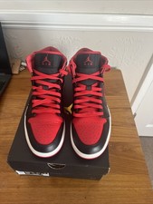 Nike air jordan - nike, 1