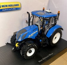 Universal Hobbies New Holland