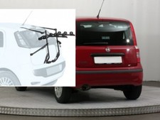 PORTABICI POSTERIORE G3 3 BICI