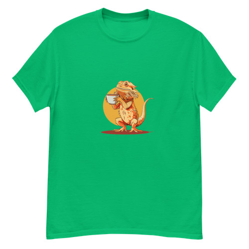 Shirt classica unisex - classica,
